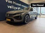 Peugeot 408 1.2 Hybrid 136 e-DCS6 GT | Camera | Navigatie |, Auto's, Gebruikt, Euro 6, Alcantara, Origineel Nederlands