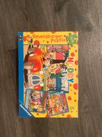 Noddy Puzzel - Ravensburger 3x49 stukjes, Ophalen of Verzenden, Meer dan 50 stukjes, Zo goed als nieuw, 4 tot 6 jaar