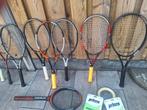 Tennis Rackets uitzoeken .Gewoon een klein prijsje., Sport en Fitness, Tennis, Ophalen, Racket, Babolat