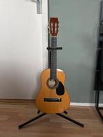 Paloma Klassieke Gitaar - SAC-12 Model + standaard, Muziek en Instrumenten, Snaarinstrumenten | Gitaren | Akoestisch, Ophalen