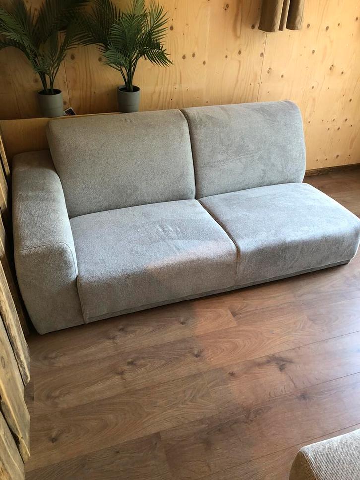 Nieuw bankje 176cm, Huis en Inrichting, Banken | Bankstellen, Nieuw, Rechte bank, Tweepersoons, Minder dan 150 cm, 75 tot 100 cm