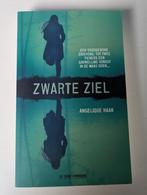 Angelique Haak: Zwarte ziel, Boeken, Ophalen of Verzenden, Zo goed als nieuw, Nederland, Angelique Haak