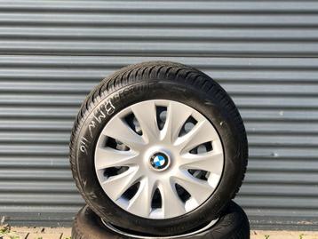 Winterset | BMW 1-serie | 16’’ | Bridgestone