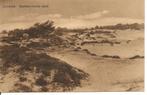 Lunteren Wekeromsche zand., Verzamelen, Ansichtkaarten | Nederland, Ophalen of Verzenden, 1920 tot 1940, Gelopen, Gelderland