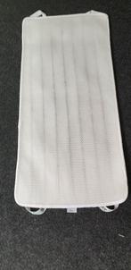 Aerosleep matras topper, Kinderen en Baby's, Kinderkamer | Beddengoed, Jongetje of Meisje, Wit, Overige typen, Ophalen of Verzenden