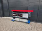 Würth bedrijfswagen inrichting bedrijfswageninrichting, Ophalen