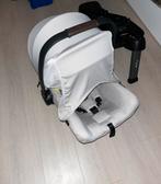 Nuna Pipa Next + Base - Zo Goed Als Nieuw!, Zo goed als nieuw, Isofix, 0 t/m 13 kg, Ophalen