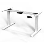 MN Kantoormeubelen Vicenza Elektrisch Zit Sta Bureau, Ophalen of Verzenden