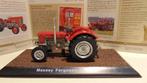 Model Tractor Massey Ferguson 65 - 1963 -1/32, Ophalen of Verzenden, Zo goed als nieuw, Tractor of Landbouw, Overige merken