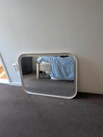 ikea STORJORM badkamerspiegel met licht, Huis en Inrichting, Woonaccessoires | Spiegels, Ophalen, Gebruikt, Rechthoekig, Minder dan 100 cm