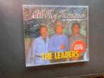 The Leaders : All My Memories ( Indorock cd ), Ophalen of Verzenden, Zo goed als nieuw, Levenslied of Smartlap