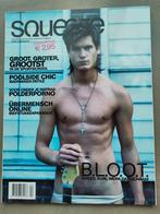 Squeeze, 2003, Ophalen of Verzenden, Zo goed als nieuw, Glossy