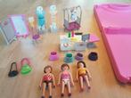 Playmobil modewinkeltje in koffertje, Kinderen en Baby's, Speelgoed | Playmobil, Complete set, Gebruikt, Ophalen of Verzenden