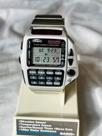 Casio cmd 40, Staal, Polshorloge, Ophalen of Verzenden, Zo goed als nieuw