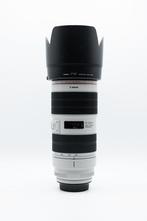 Canon 70-200mm f2.8 L IS lll USM (Hoogeveen), Audio, Tv en Foto, Fotografie | Lenzen en Objectieven, Telelens, Ophalen of Verzenden