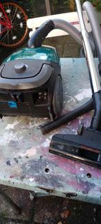 Philips stofzuiger, Ophalen, Gebruikt, Stofzak, Stofzuiger