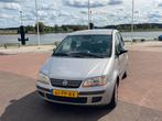 Fiat Idea 1.4 16V 2004 APK tot 25-05-2026, Auto's, Voorwielaandrijving, 15 km/l, 400 kg, Origineel Nederlands