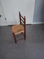 Kinderstoeltje, Huis en Inrichting, Stoelen, Ophalen, Gebruikt, Eén