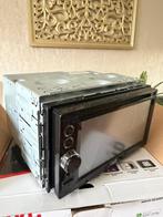 Jvc bluetooth dvd radio KW-NT30, Auto diversen, Autoradio's, Ophalen, Gebruikt