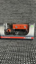 Corgi Scammell Toffee, Ophalen of Verzenden, Zo goed als nieuw, Auto