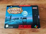 Harvest Moon Engelstalig SNES UKV Super Nintendo, Spelcomputers en Games, Games | Nintendo Super NES, Vanaf 3 jaar, Ophalen of Verzenden