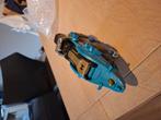 Power rangers wild force  rhino, Ophalen of Verzenden, Zo goed als nieuw, Overige merken