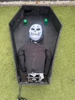 Halloween, Verzenden, Halloween of Griezel