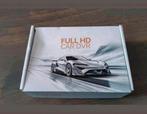 Full HD dashcam camera. Nieuw. Meerdere aanwezig, Auto diversen, Achteruitrijcamera's, Ophalen of Verzenden, Zo goed als nieuw
