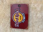Patch Strijkembleem Hard Rock Cafe New York, Ophalen of Verzenden, Nieuw