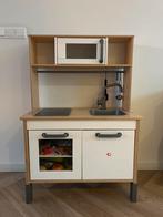 IKEA Speelkeuken, Ophalen, Gebruikt, Hout, Speelkeuken