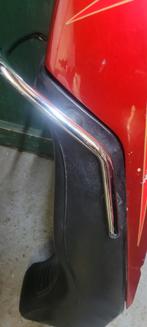 Yamaha tr1 zadel, Motoren, Ophalen of Verzenden