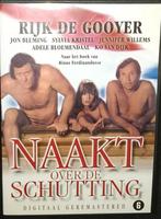 Naakt Over De Schutting, Ophalen of Verzenden, Zo goed als nieuw