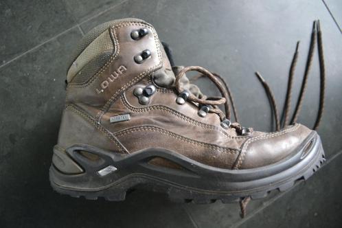 Lowa Renegade bergschoenen dames, Sport en Fitness, Bergsport en Wandelen, Gebruikt, Schoenen, Ophalen of Verzenden