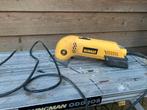 Dewalt D26430-01 schuurmachine, Doe-het-zelf en Verbouw, Gereedschap | Schuurmachines, Ophalen of Verzenden, Zo goed als nieuw