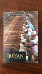 The Quran: an introduction, Abdullah Saeed, Ophalen of Verzenden, Zo goed als nieuw
