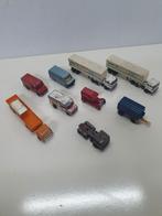 Efsi diverse, Hobby en Vrije tijd, Modelauto's | Overige schalen, Ophalen of Verzenden, Gebruikt