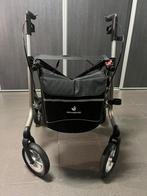 Rollator, Diversen, Ophalen, Opvouwbaar, Zo goed als nieuw
