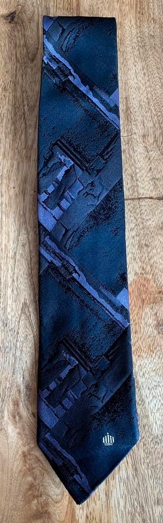 Frans Swarttouw Stropdas, Verzamelen, Scheepvaart, Ophalen of Verzenden