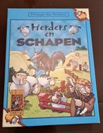 Herders en Schapen spel 999 Games, Een of twee spelers, Ophalen of Verzenden, Zo goed als nieuw