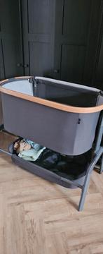 Co-sleeper wieg van Maxi Cosi, Kinderen en Baby's, Babywiegjes en Ledikanten, Ophalen of Verzenden, Zo goed als nieuw, Wieg