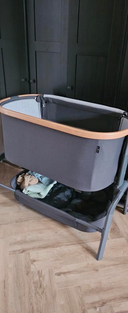 Co-sleeper wieg van Maxi Cosi, Kinderen en Baby's, Babywiegjes en Ledikanten, Zo goed als nieuw, Wieg, Ophalen of Verzenden