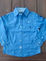 ZGAN Noppies blouse maat 128, Kinderen en Baby's, Kinderkleding | Maat 128, Overhemd of Blouse, Ophalen of Verzenden, Zo goed als nieuw