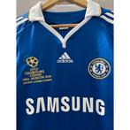 Chelsea, Ophalen of Verzenden, Gebruikt, Buitenlandse clubs, Poster, Plaatje of Sticker