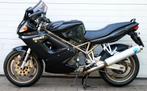 DUCATI ST 4 (bj 1999), DUCATI, 2 cilinders, Motorrijbewijs A, Onbekend