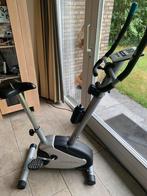 Hometrainer Rambler, Ophalen, Gebruikt, Metaal, Hometrainer