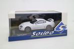 1:43  Toyota Supra MK4 2001  -  Solido, Hobby en Vrije tijd, Modelauto's | 1:43, Nieuw, Solido, Ophalen of Verzenden, Auto