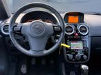 Opel Corsa 1.4-16V BlitZ 1e Eigenaar,Navi,Clima,Cruise,Lmv,P, Voorwielaandrijving, Euro 5, Gebruikt, 4 cilinders