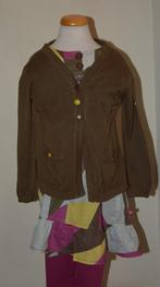 *~* Eager Beaver *~* Vest *~* Maat 98, Meisje, Eager Beaver, Trui of Vest, Ophalen of Verzenden