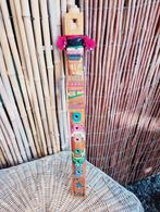 Traditionele houten Quena end blown fluit uit Bolivia, Ophalen of Verzenden, Zo goed als nieuw