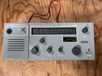 DEMEK Delmar Marine Receiver VR-17, Telecommunicatie, Zenders en Ontvangers, Ophalen, Gebruikt, Ontvanger
